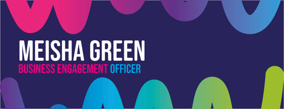 Image for Meisha Green
