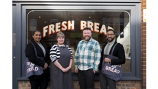 Image for Bakery business is on the rise after support