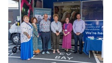 Image for Warwick Safe Haven hosted by local business sees surge in number of people helped by service