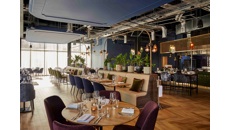 Image for Hotel Indigo Coventry & Cogs celebrate their first anniversary!