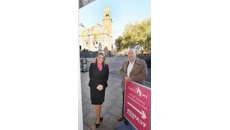 Image for Warwickshire’s record-breaking scheme at getting people into work