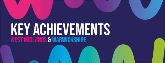 Image for LSIP Key Achievements WM & W