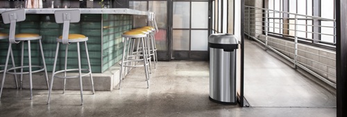 Image for West Midlands firm IPP secures exclusive supply chain contract with premium homewares brand Simplehuman