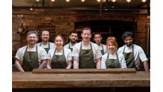 Image for The Woodsman to host exclusive tasting evening with Shakespeare Distillery!