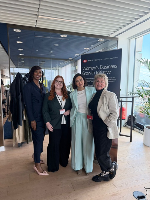 Image for From Partnership to Panel: Chadwick Accountants Joins HSBC in Championing SMEs