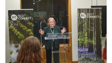 Image for Chamber Members supporting Reset Connect – Driving Sustainability in the North