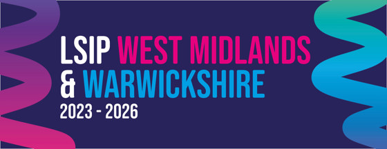 Image for LSIP WM & W 2023 - 26
