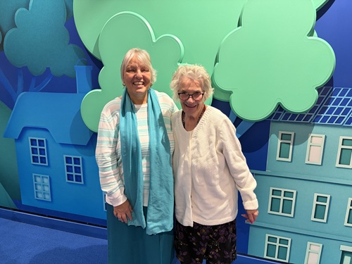 More than 300 people who may be isolated this Christmas to enjoy festive experience at Coventry Building Society Arena