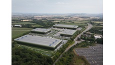 Image for Proposals take shape for employment site in Gaydon that could create up to 500 jobs