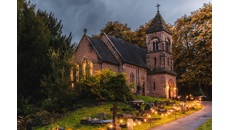 Image for Lantern trail marks end of five-year creative programme in Coventry