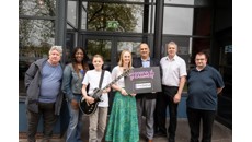 Image for Bigger, better, louder: Godiva Calling returns with new categories and huge prizes