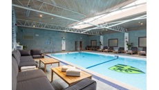 Image for The Importance of Wellness and Well-being in the Workplace at Billesley Manor
