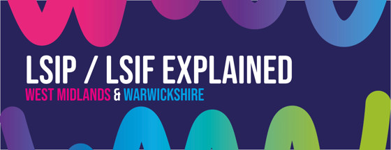 Image for LSIP Explained WM & W