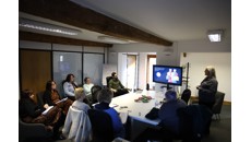 Image for Warwickshire Vision launches brand new service!