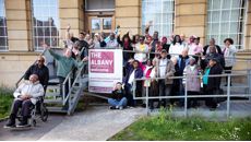 Image for Albany Theatre launches community festival and workshops in bid to engage thousands of local people in the arts