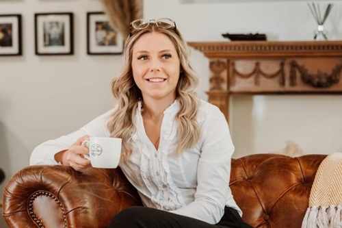 Image for Warwickshire Business Strengthens Team with New Marketing Lead