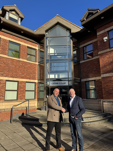 Image for Coventry & Warwickshire Chamber of Commerce partners with EBC Group