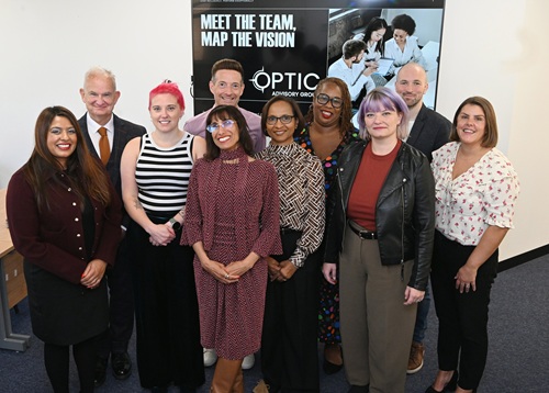 Business-led think tank launched to make inclusion a competitive advantage in Coventry and Warwickshire