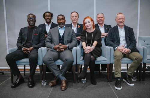 Regional leaders launch partnership to transform how young people connect with employment