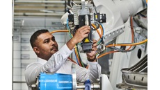 Image for Coventry's MTC wins European Robotics Forum bid to be held in Birmingham