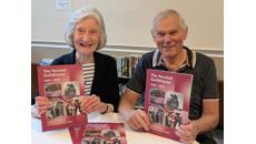 Image for A century of learning captured in words and colour