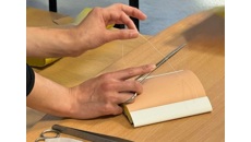 Image for George Eliot Hospital Charity Funds New Maternity Training Equipment to Improve Care for Women Following Childbirth