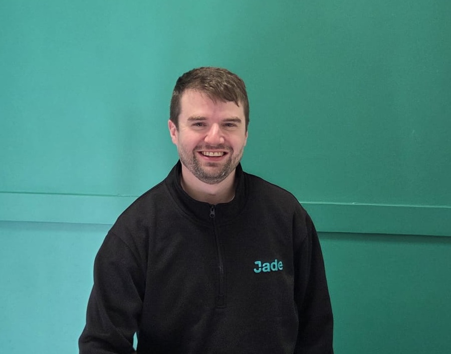 Image for Jade reinforces quality commitment with key QHSE appointment