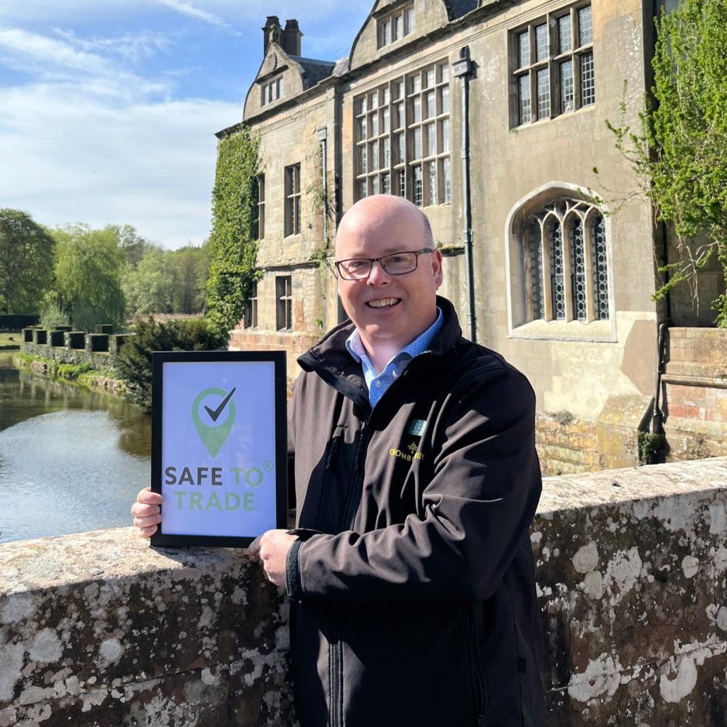 Trio of Coventry venues achieve national food safety mark