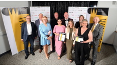 Image for Coventry BID wins regional award for proactive approach to problem solving