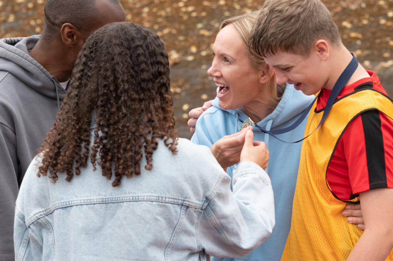 Image for Coventry City Council is proud to support Foster Care Fortnight