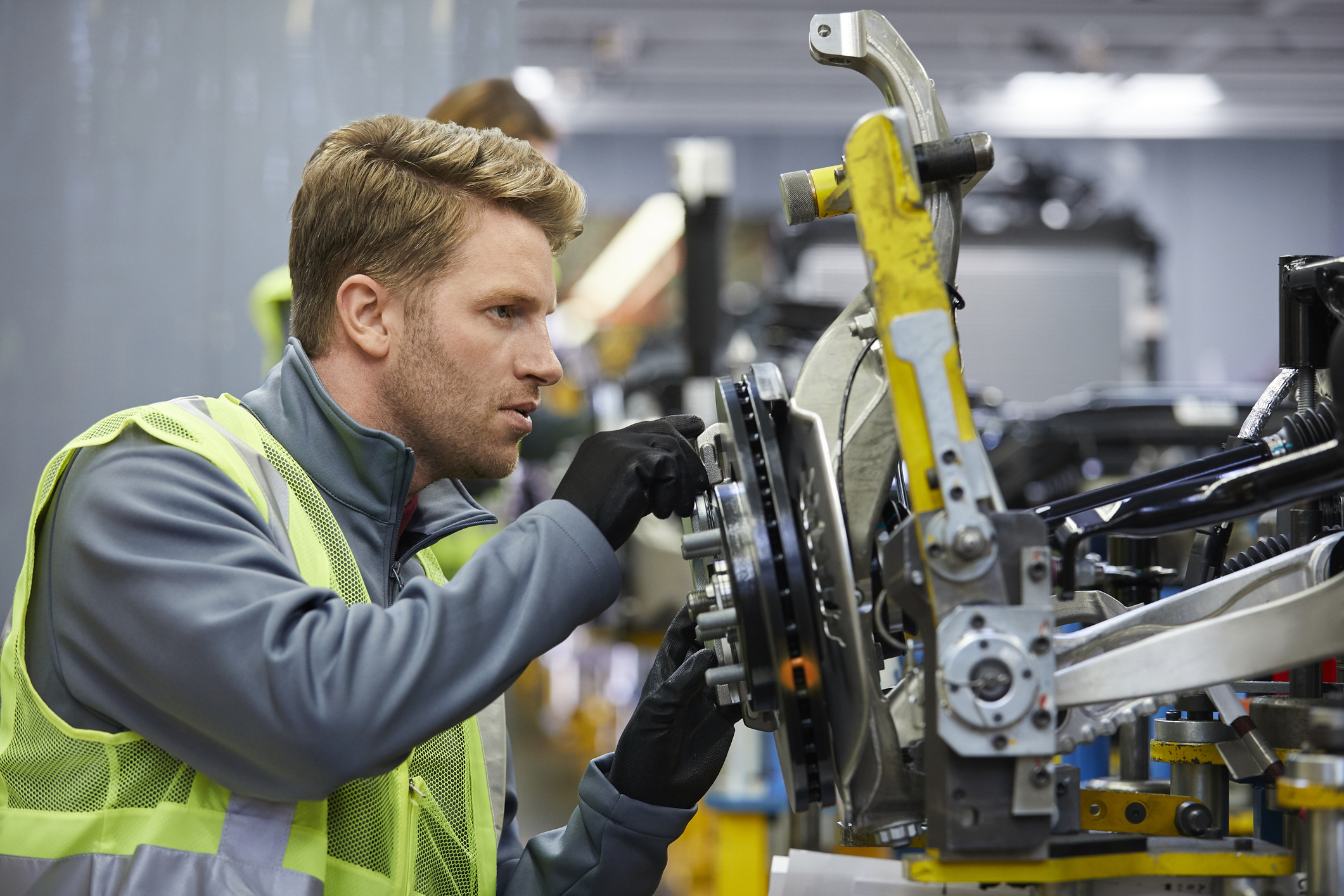 How a Coventry robotics firm is accelerating into international markets with a multimillion-pound deal 