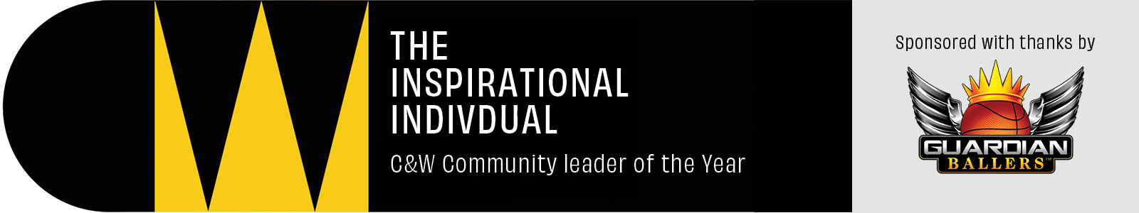 Inspirational Person