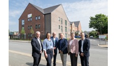 Deeley Group completes work on new 33-bedroom care home in Cannock