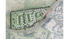 Image for Warwickshire property agency secures sale of land for 78 new homes