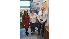 Image for New accounts assistant joins Bromwich Hardy as finance team continues to grow