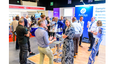 Image for UK's leading healthcare technology event brings thousands of medical professionals to Coventry