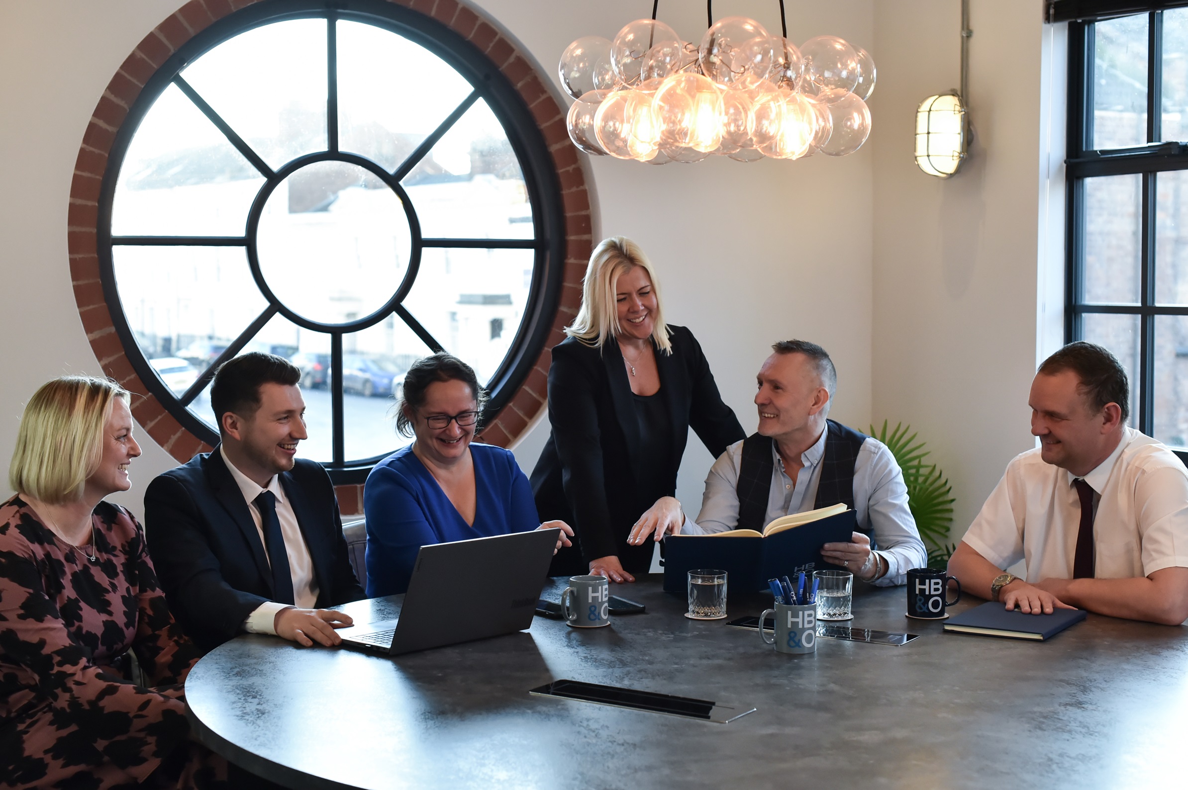 Midlands independent accountancy firm launches new tax advisory teams