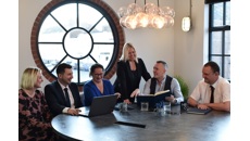 Image for Midlands independent accountancy firm launches new tax advisory teams