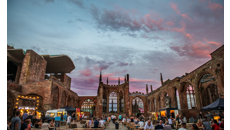 Image for Businesses back new partnership programme from Coventry destination management organisation