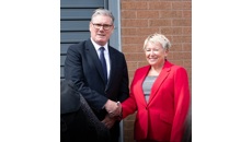 Image for Prime Minister Unveils New Industrial Strategy from the Heart of Warwickshire