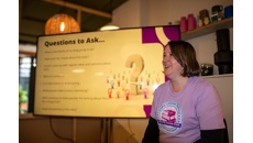 Image for New Workshops to Help Businesses Prepare for 2025