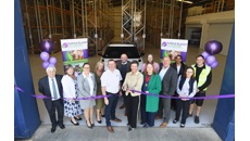 Image for Purple Planet Packaging plans for growth with expansion into new Coventry headquarters