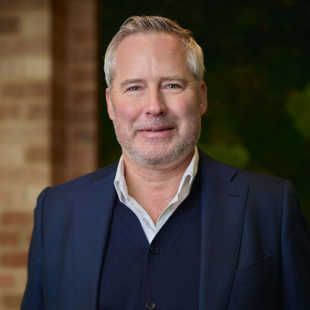 Image for Bromwich Hardy’s founding partner shortlisted for top Midlands business award