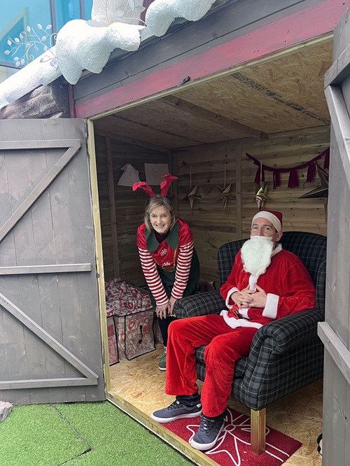 Accountants raise 'phenomenal' £100,000 in ten years for Birmingham Children's Hospital