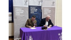 Image for EBC Group Signs Armed Forces Covenant
