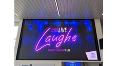Image for Coventry Building Society Arena launches live comedy series