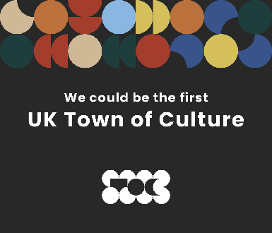 Image for Royal Leamington Spa enters UK Town of Culture 2028