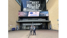 Image for Coventry Building Society Arena partners with Hampton by Hilton Nuneaton