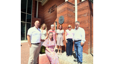 Image for Home of some of Coventry's most inventive businesses marks 25th anniversary