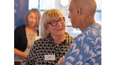 Image for Later Creator launch event champions late-life entrepreneurship